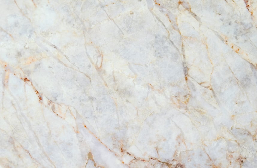 White marble texture.